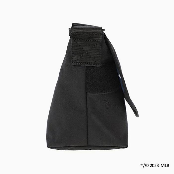 Manhattan Portage マンハッタンポーテージ メッセンジャーバッグ MLB