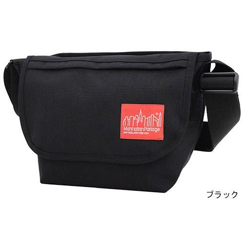 マンハッタンポーテージ(Manhattan Portage) Manhattan Portage（マンハッタンポーテージ） メッセンジャーバッグ