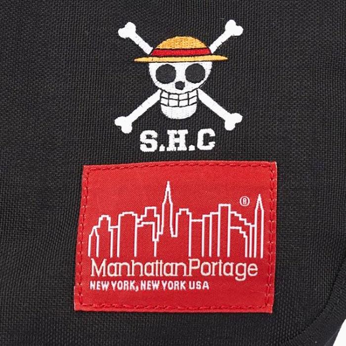 Manhattan Portage マンハッタンポーテージ メッセンジャーバッグ