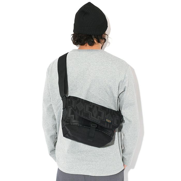 未使用品　マンハッタンポーテージメッセンジャーバッグ　ベガルタ仙台　コラボ 新品！ベガルタ仙台コラボマンハッタンポーテージメッセンジャー