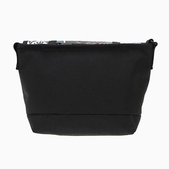 マンハッタンポーテージ メッセンジャーバッグ Manhattan Portage ピーター サザーランド カジュアル スモール コラボ ( Casual Small Bag MP1605JRPS )_7