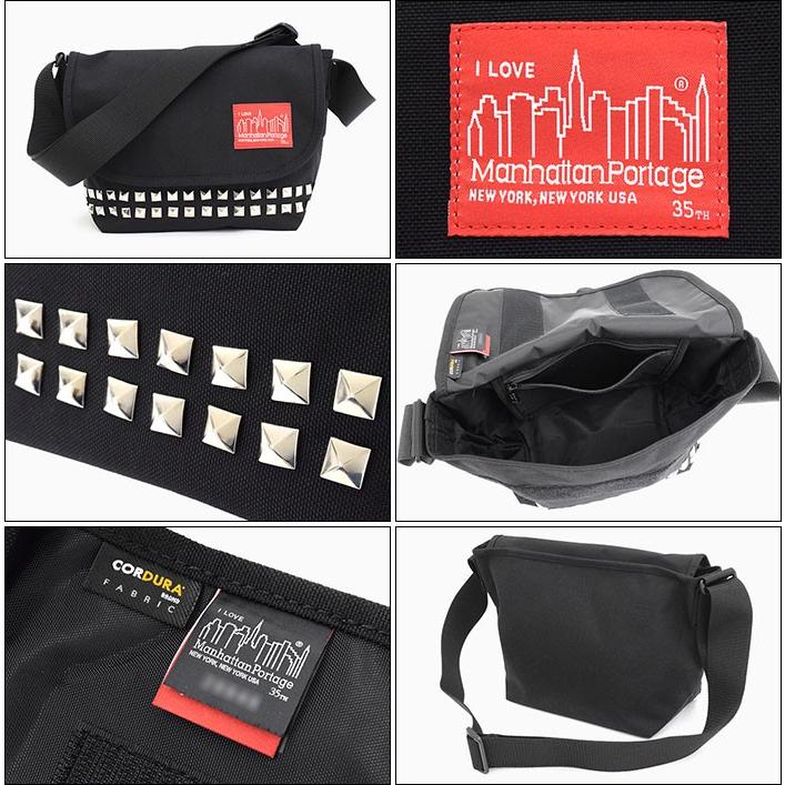 Manhattan Portage マンハッタンポーテージ メッセンジャー