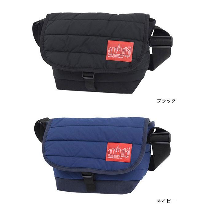 Manhattan Portage（マンハッタンポーテージ） メッセンジャーバッグ 