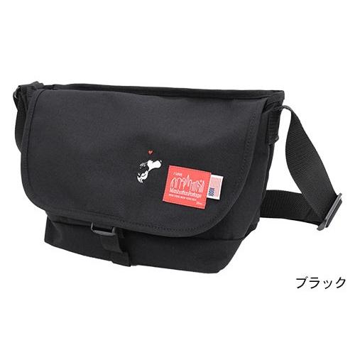 Manhattan Portage マンハッタンポーテージ メッセンジャーバッグ