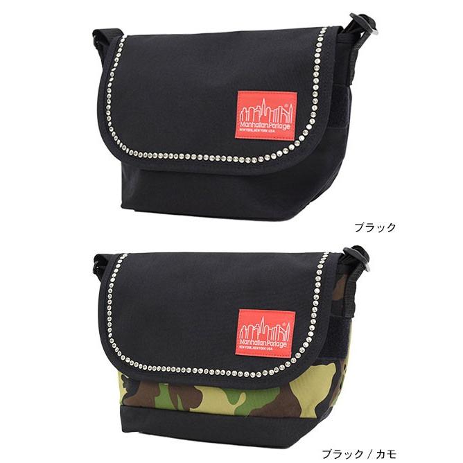 Manhattan Portage（マンハッタンポーテージ） メッセンジャーバッグ