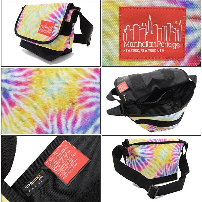 Manhattan Portage（マンハッタンポーテージ） メッセンジャーバッグ