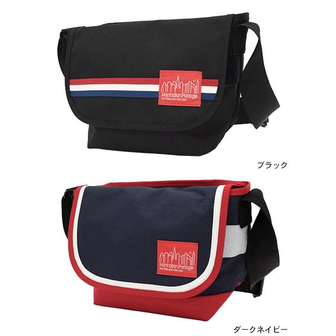 Manhattan Portage メッセンジャーバッグ TWCH 3955JP Manhattan Portage マンハッタンポーテージ メッセンジャー