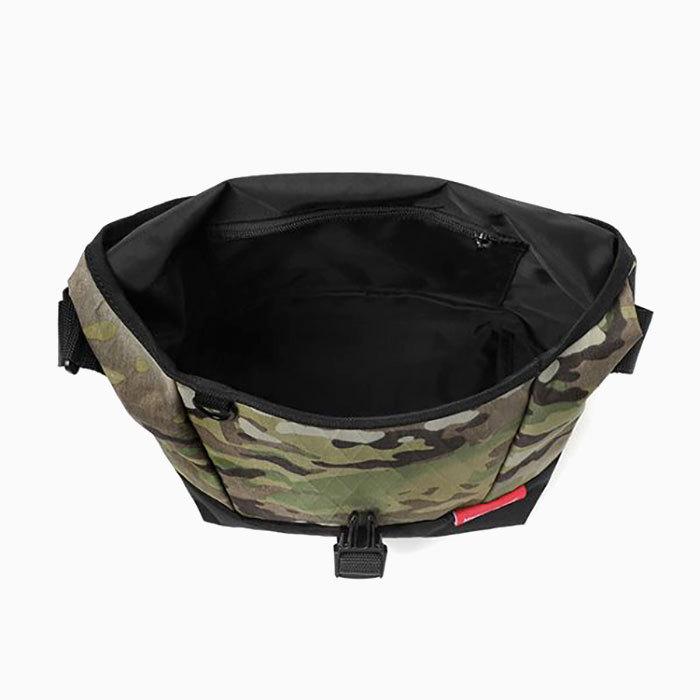 Manhattan Portage（マンハッタンポーテージ） メッセンジャーバッグ
