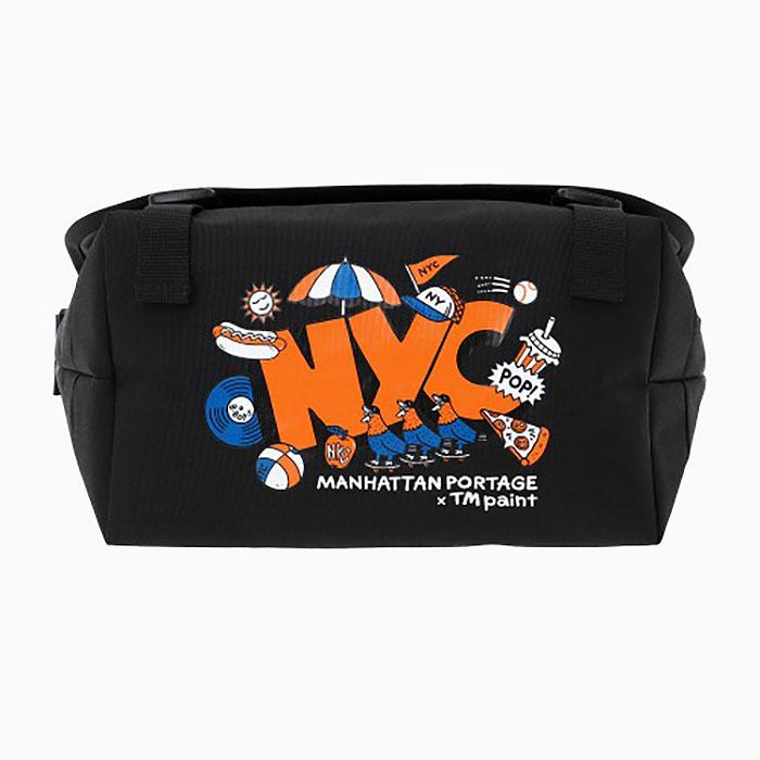 Manhattan Portage マンハッタンポーテージ メッセンジャー