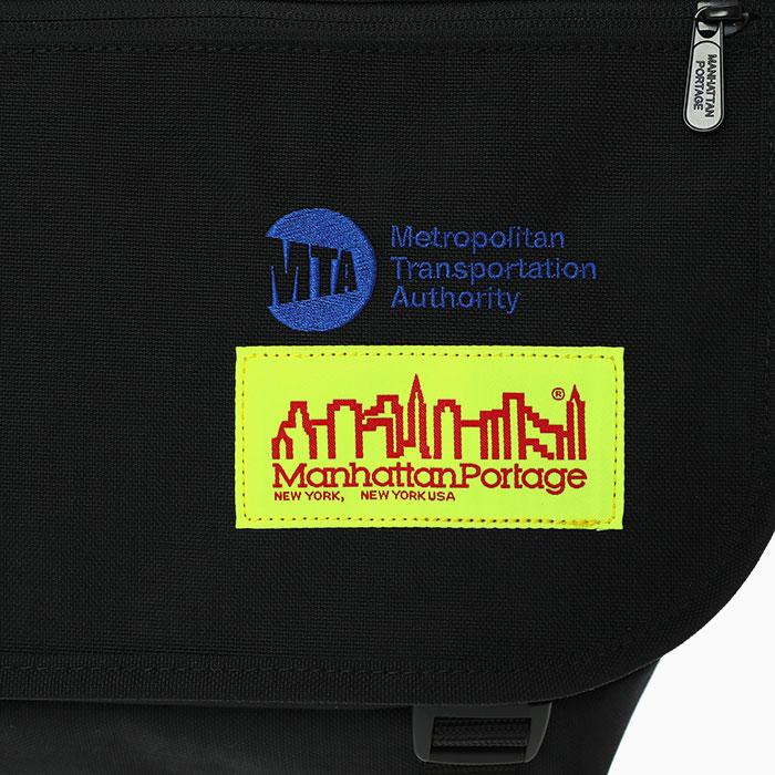 Manhattan Portage（マンハッタンポーテージ） メッセンジャーバッグ