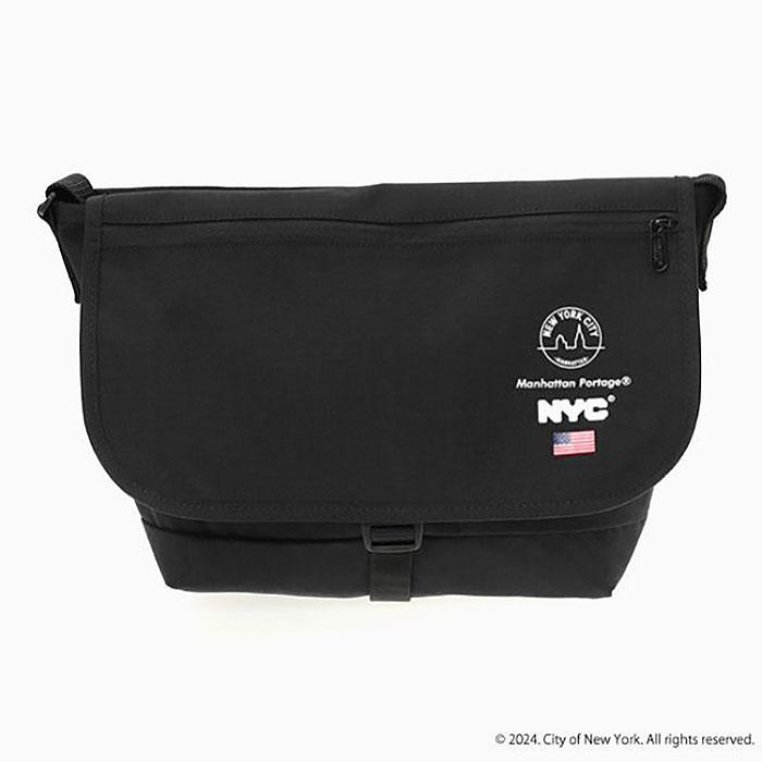 Manhattan Portage マンハッタンポーテージ メッセンジャー Manhattan Portage マンハッタンポーテージ メッセンジャー