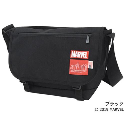 Manhattan Portage（マンハッタンポーテージ） メッセンジャーバッグ