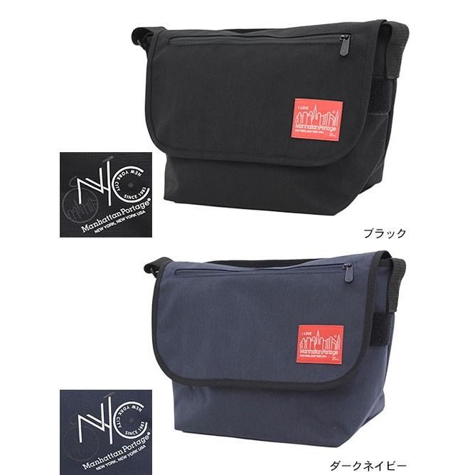 Manhattan Portage（マンハッタンポーテージ） メッセンジャーバッグ