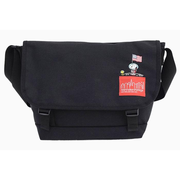 Manhattan Portage（マンハッタンポーテージ） メッセンジャーバッグ