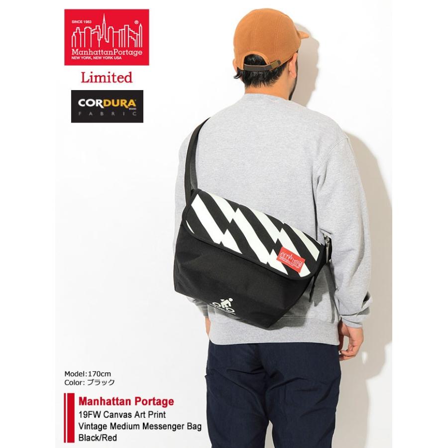 激安 レア Manhattan portage プロモデル メッセンジャーバッグ 激安 レア Manhattan portage プロモデル メッセンジャーバッグ