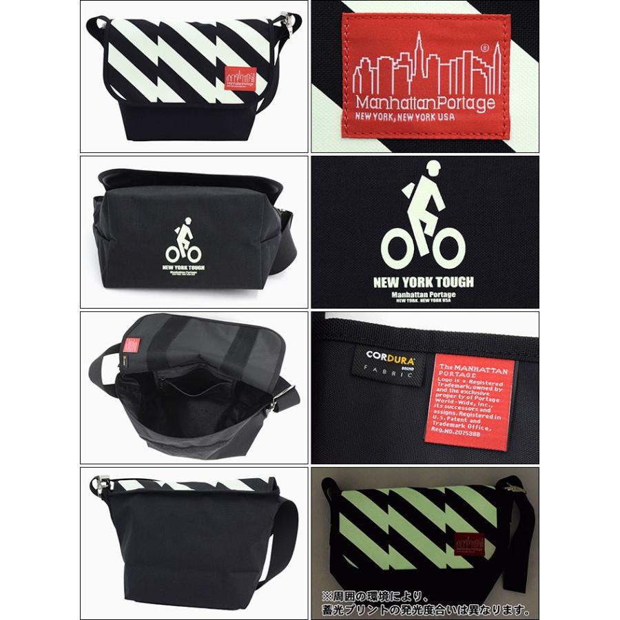 Manhattan Portage（マンハッタンポーテージ） メッセンジャーバッグ