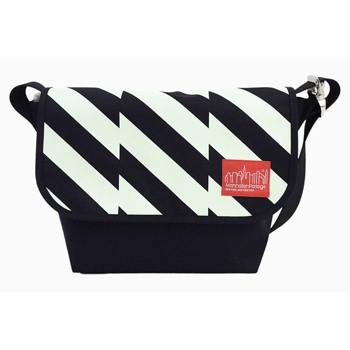 【極美品】マンハッタンポーテージ バッグ キャンバスバッグ Manhattan Portage マンハッタンポーテージ ショルダーバッグ