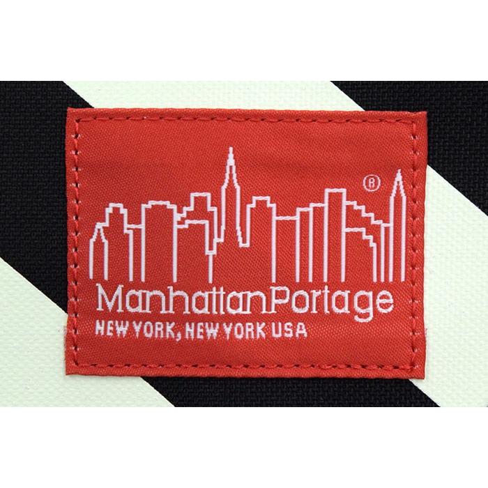 Manhattan Portage ライド・メッセンジャーバッグ Manhattan Portage（マンハッタンポーテージ） メッセンジャーバッグ