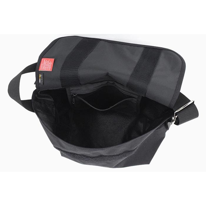 【Manhattan Portage × Shot】 メッセンジャーバッグ マンハッタンポーテージ NY Messenger メッセンジャーバッグ