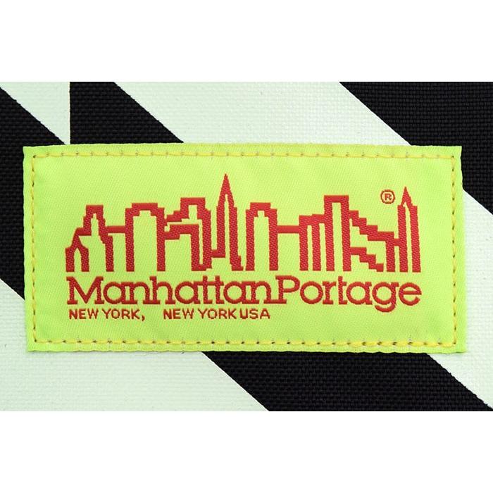 マンハッタンポーテージ　メッセンジャーバッグ キャンバス アート プリント Manhattan Portage マンハッタンポーテージ メッセンジャー