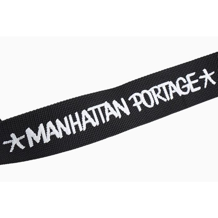 Manhattan Portage（マンハッタンポーテージ） メッセンジャーバッグ