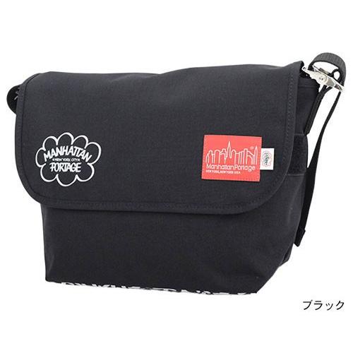 Manhattan Portage（マンハッタンポーテージ） メッセンジャーバッグ