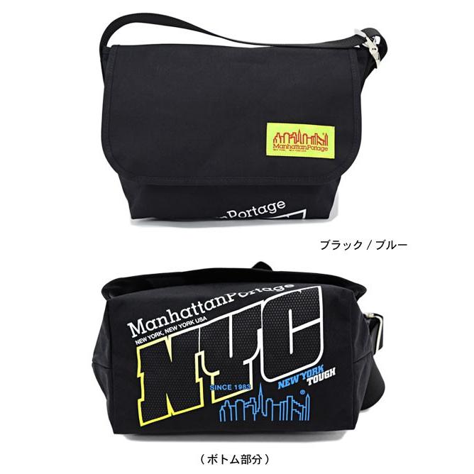 Manhattan Portage マンハッタンポーテージ メッセンジャー Manhattan Portage マンハッタンポーテージ メッセンジャー