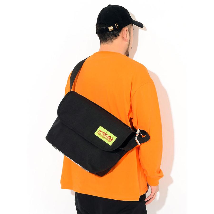 Manhattan Portage（マンハッタンポーテージ） メッセンジャーバッグ