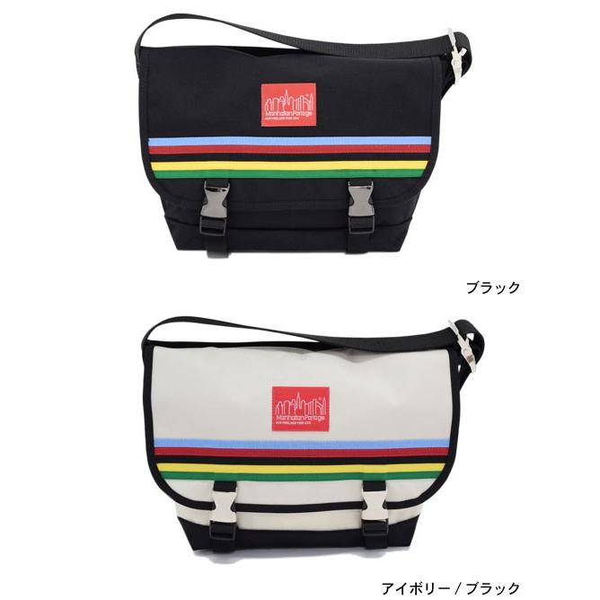 Manhattan Portage マンハッタンポーテージ メッセンジャー