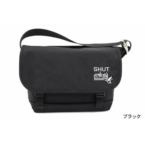 Manhattan Portage（マンハッタンポーテージ） メッセンジャーバッグ