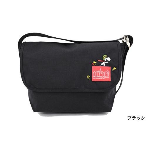 マンハッタンポーテージ Manhattan Portage メッセンジャーバッグ ピーナッツ スヌーピー 15fw ビンテージ ミディアム Mp1606vjrsnpy15 Ice Field 通販 Paypayモール