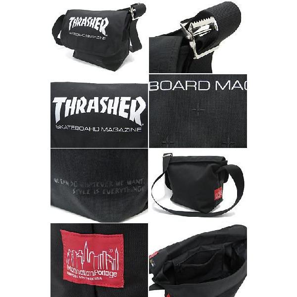 Manhattan Portage（マンハッタンポーテージ） Manhattan Portage