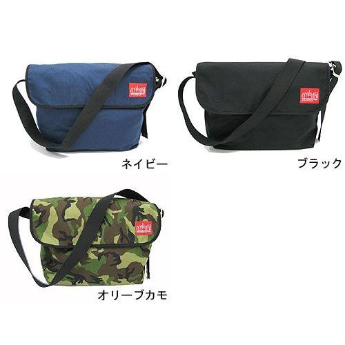 Manhattan Portage（マンハッタンポーテージ） ビンテージ ラージ