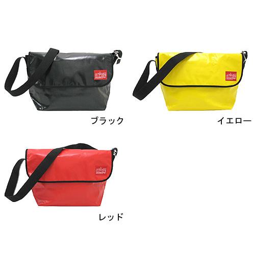 Manhattan Portage マンハッタンポーテージ PVC ビンテージ Manhattan Portage マンハッタンポーテージ PVC ビンテージ