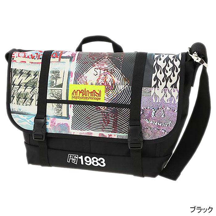 Manhattan Portage（マンハッタンポーテージ） メッセンジャーバッグ