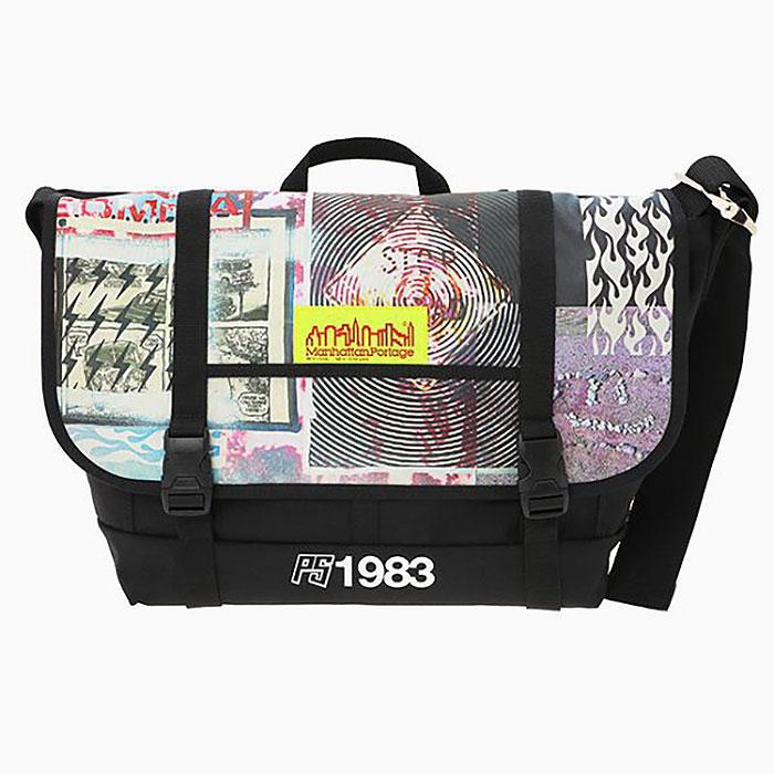 Manhattan Portage マンハッタンポーテージ メッセンジャー