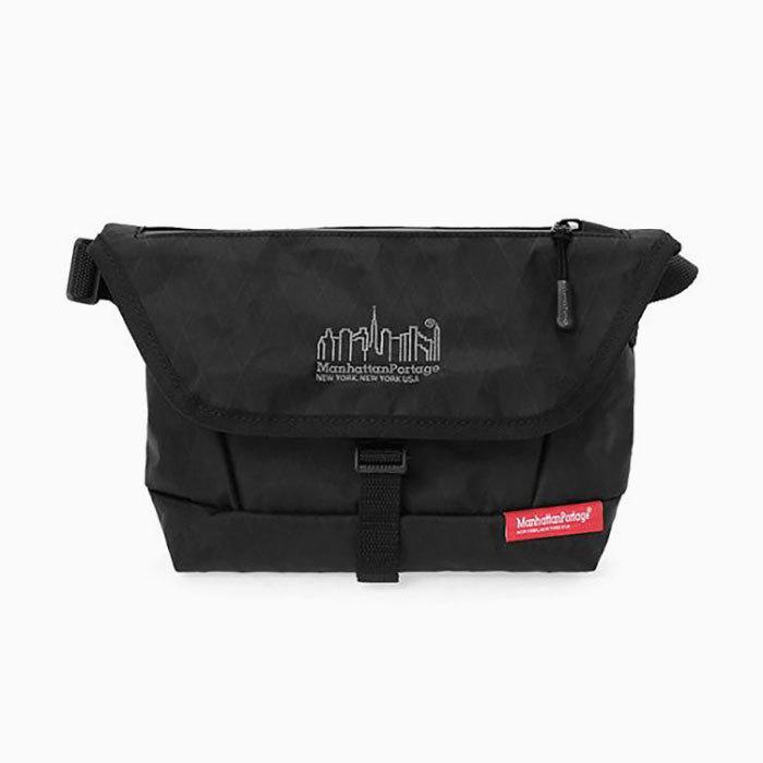 マンハッタンポーテージ メッセンジャーバッグ Manhattan Portage