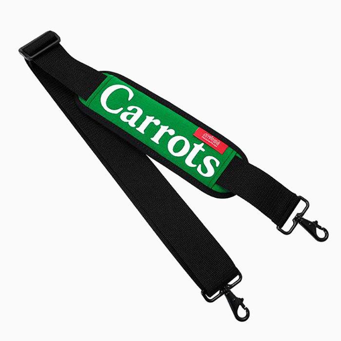 Manhattan Portage（マンハッタンポーテージ） ドラムバッグ