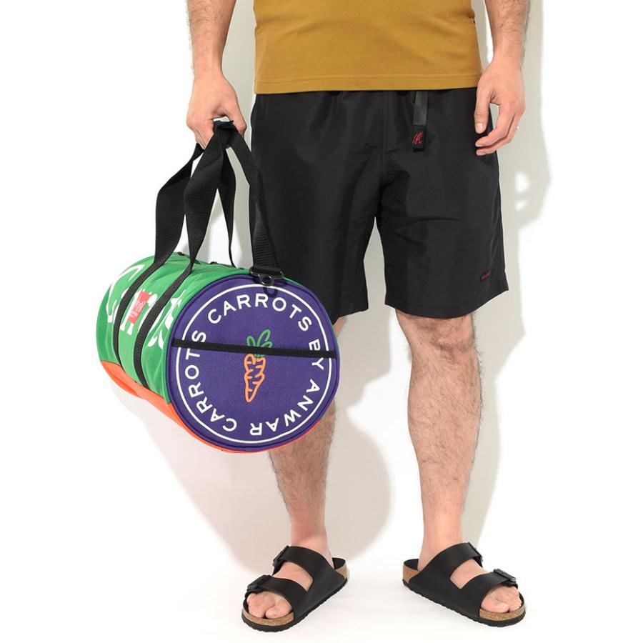 Manhattan Portage（マンハッタンポーテージ） ドラムバッグ