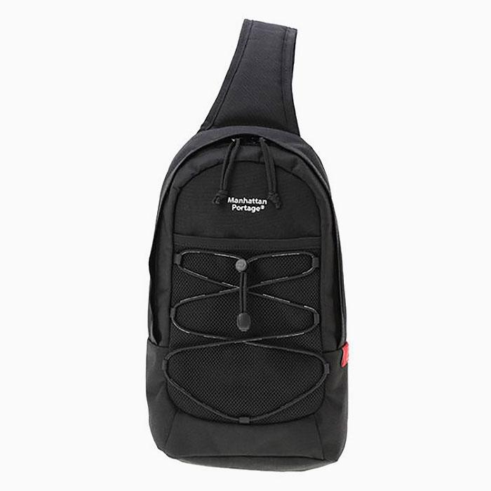Manhattan Portage（マンハッタンポーテージ） ボディバッグ ドリップ 
