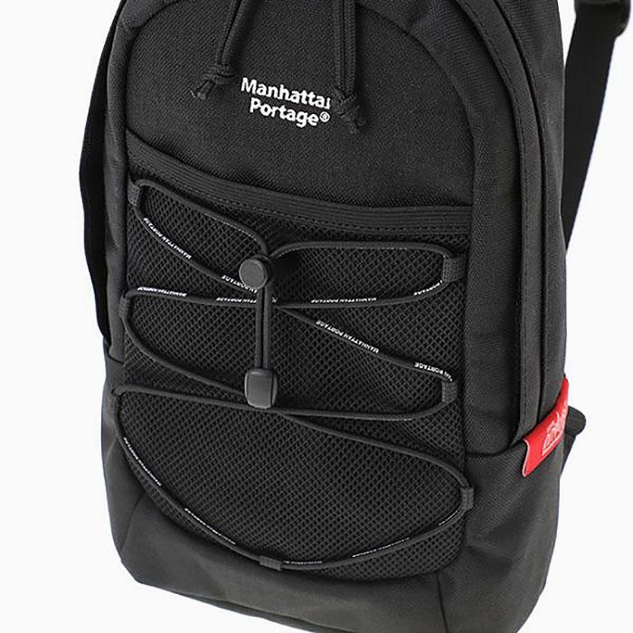 Manhattan Portage（マンハッタンポーテージ） ボディバッグ ドリップ 