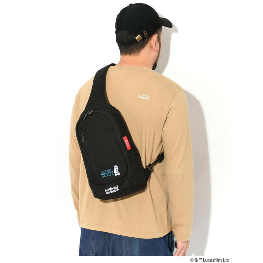SITH ボディバッグ・STAR WARS Amazon.com | Loungefly x Star Wars Sith Trooper Sling Bag