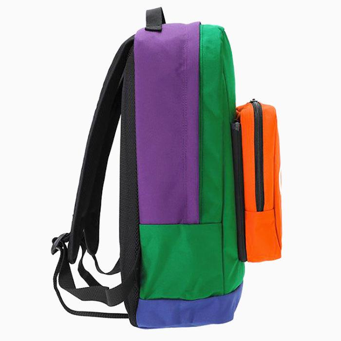 Manhattan Portage マンハッタンポーテージ リュック キャロッツ