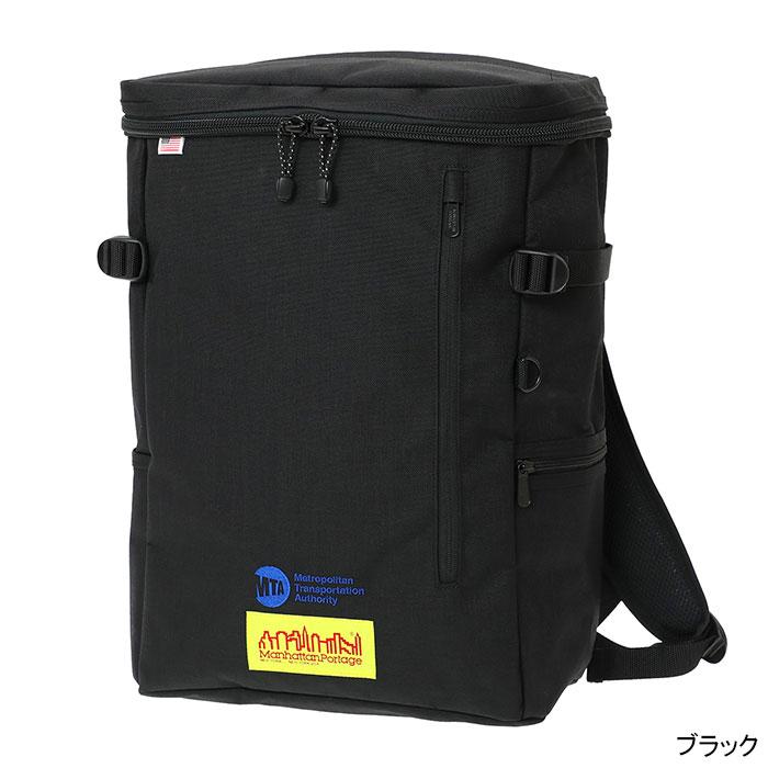Manhattan Portage（マンハッタンポーテージ） リュック Manhattan