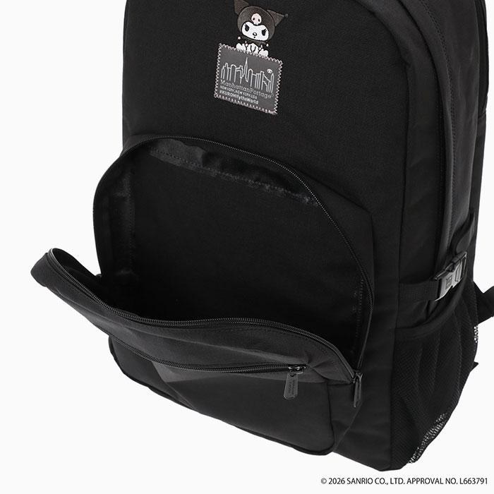 Manhattan Portage（マンハッタンポーテージ） リュック クロミ