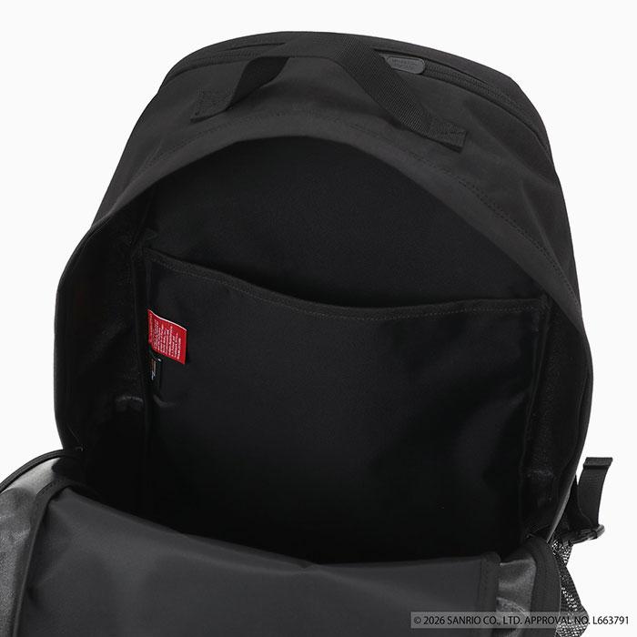 Manhattan Portage（マンハッタンポーテージ） リュック クロミ