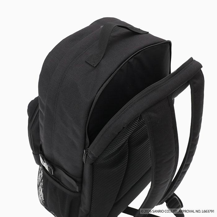 Manhattan Portage（マンハッタンポーテージ） リュック クロミ