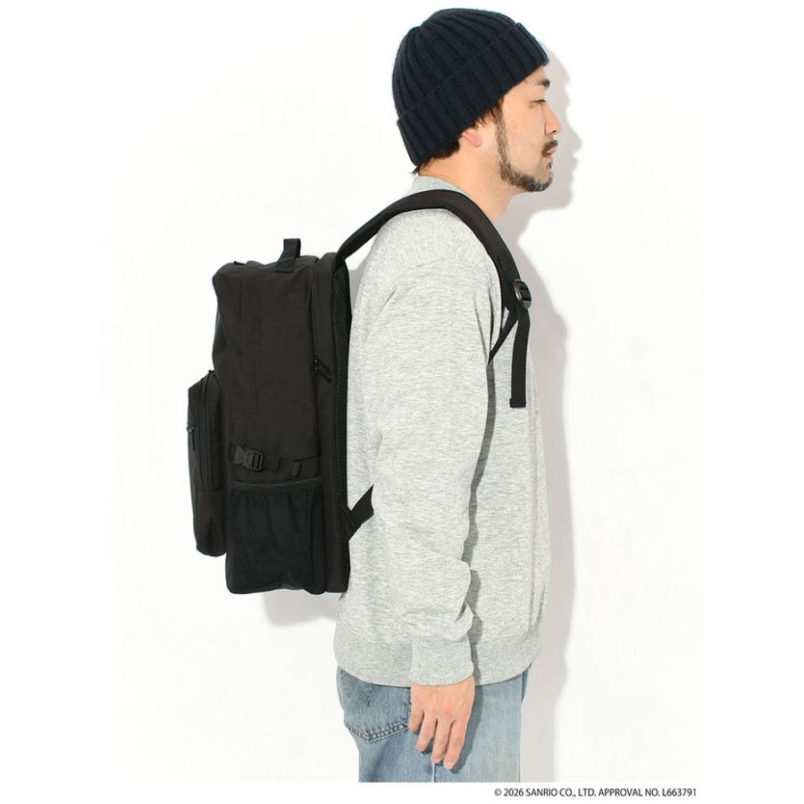 Manhattan Portage（マンハッタンポーテージ） リュック クロミ