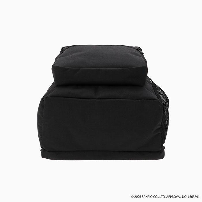 マンハッタンポーテージ リュック Manhattan Portage クロミ タウンゼント バックパック コラボ ( KUROMI Townsend Backpack MP2236-KRM サンリオ )_8