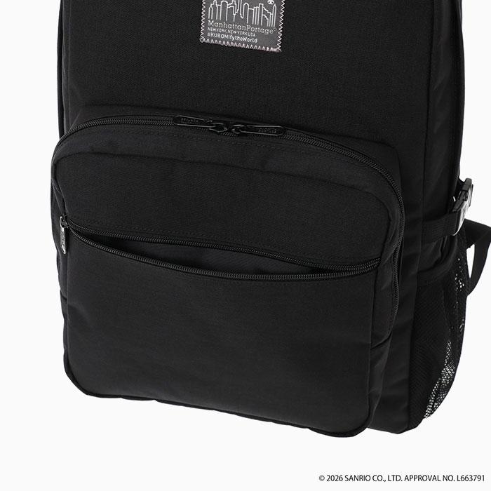 Manhattan Portage（マンハッタンポーテージ） リュック クロミ